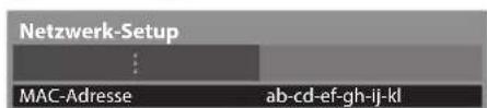 PANASONIC Viera TX-P46G30J - Hinweis - 1