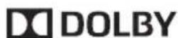 PANASONIC Viera TX-P46G30J - Lizenzinformationen - 2