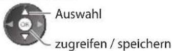 PANASONIC Viera TX-P46G30J - Wählen Sie eine Eingangsbuchse - 2