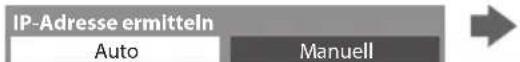 PANASONIC Viera TX-P46G30J - ■ [Kabelverbindung] - 1