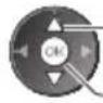 PANASONIC Viera TX-P46G30J - - ÄnderneinerTimer-Programmierung - 1