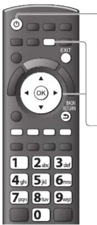 PANASONIC Viera TX-P46G30J - Verwendungvon „VIERACConnect“ - 1