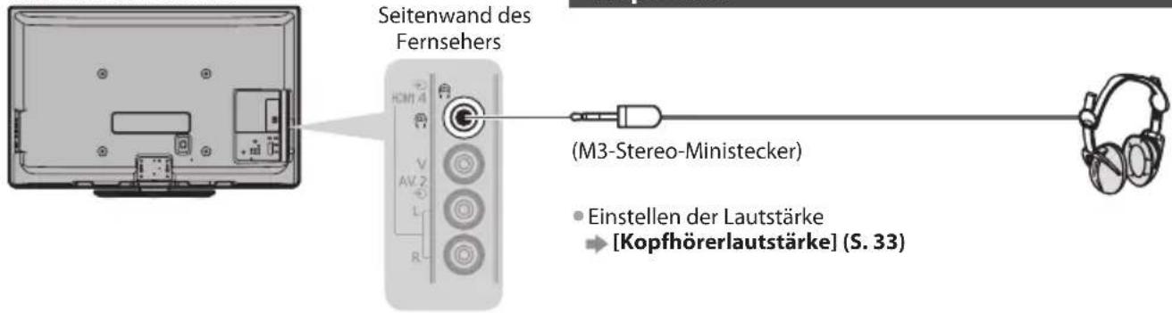 PANASONIC Viera TX-P46G30J - Zusatzgeräte - 4
