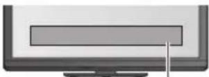 PANASONIC Viera TX-P46G30J - AnzeigendesInformationsbanners - 2
