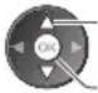 PANASONIC Viera TX-P46G30J - [DVB-C-Netzwerkeinstellungen] - 2