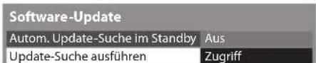 PANASONIC Viera TX-P46G30J - ■ Für sofortige Aktualisierung - 1