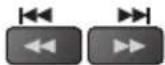 PANASONIC Viera TX-P46G30J - Bedienung von „Permanente Aufzeichnung“ - 5