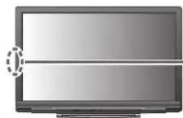 PANASONIC Viera TX-P42GN13 - Foto Anzeige - 1