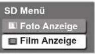 PANASONIC Viera TX-P42GN13 - Film Anzeige - 3