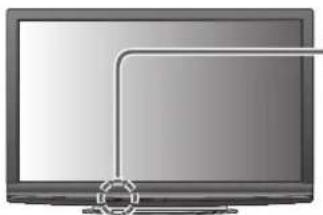 PANASONIC Viera TX-P42GN13 - Automatische Einrichtung - 1