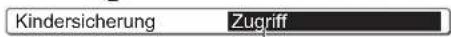 PANASONIC Viera TX-P42GN13 - ■Weiterschalten zur nächsten Anzeige - 1