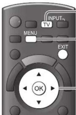 PANASONIC Viera TX-P42GN13 - Vorsicht - 2