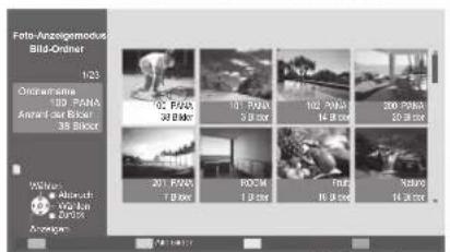 PANASONIC Viera TX-P42GN13 - ■Anzeigen aller Fotos - 1