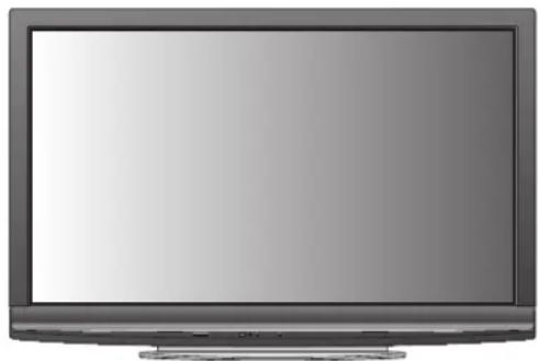 PANASONIC Viera TX-P42GN13 - Im Programmassistenten erscheinen keine Programme. - 1