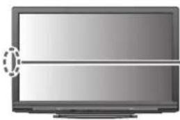 PANASONIC Viera TX-P42GN13 - Film Anzeige - 1