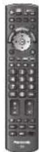 PANASONIC Viera TX-P42GN13 - Standardzubehör - 2