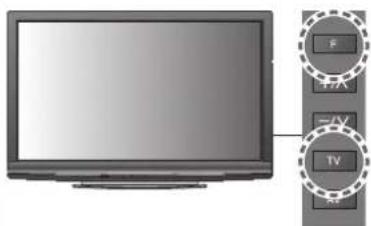 PANASONIC Viera TX-P42GN13 - DVB-T-Programme oder analoge Programme - 13