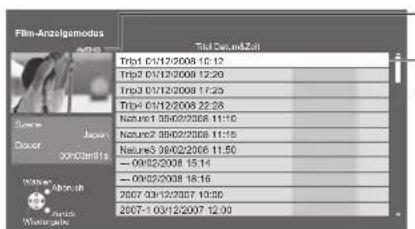 PANASONIC Viera TX-P42GN13 - Film Anzeige - 7