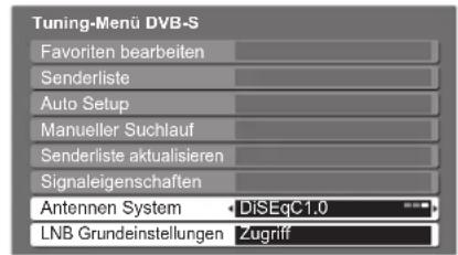 PANASONIC Viera TX-P42GN13 - DVB-S-Sender - 17