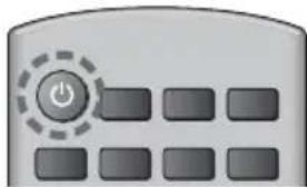 PANASONIC TX-50GXF887 - Schließen Sie den Fernseher an eine Steckdose an und schalten Sie ihn ein - 2