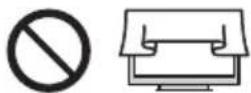 PANASONIC TX-50GXF887 - Precauzioni - 2