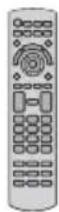PANASONIC TX-50GXF887 - Telecomando - 1
