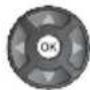 PANASONIC TX-50GXF887 - ■ DVB-Sender bearbeiten - 13