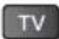 PANASONIC TX-50GXF887 - Wählen Sie TV>IP - 1