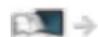 PANASONIC Viera TX-42ASM655 - BACK/RETURN - 1