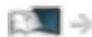PANASONIC Viera TX-42ASM655 - (Ein / Aus) - 1