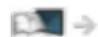 PANASONIC Viera TX-39ASW654 - BACK/RETURN - 2