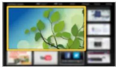 PANASONIC Viera TX-39ASW654 - Verwendung - 3