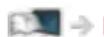 PANASONIC Viera TX-39ASW654 - Sprachhilfe-Einstellungen - 1