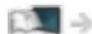 PANASONIC Viera TX-39ASW654 - USB HDD - 1