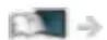 PANASONIC Viera TX-39ASW654 - Umgebungssensor - 1