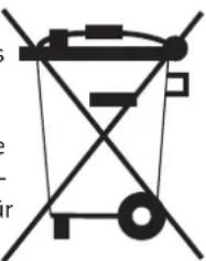 WHIRLPOOL VT 275 - HINWEISE ZUM UMWELTSCHUTZ - 2