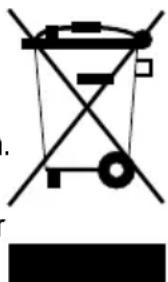 WHIRLPOOL MCP 341 - UMWELTBEZOGENE HINWEISE - 2