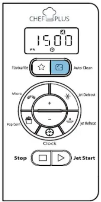 WHIRLPOOL MCP 341 - Tipps und Empfehlungen: - 1