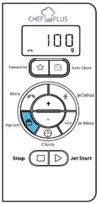 WHIRLPOOL MCP 341 - i Tipps und Empfehlungen: - 1