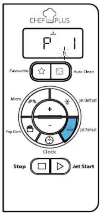 WHIRLPOOL MCP 341 - i Tipps und Empfehlungen: - 1