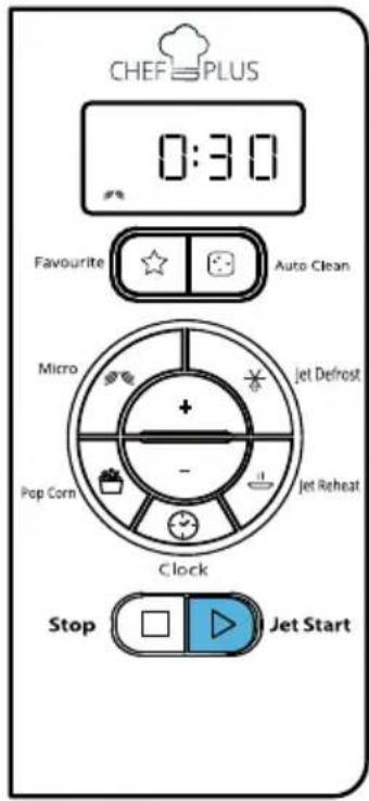 WHIRLPOOL MCP 341 - i Tipps und Empfehlungen: - 1