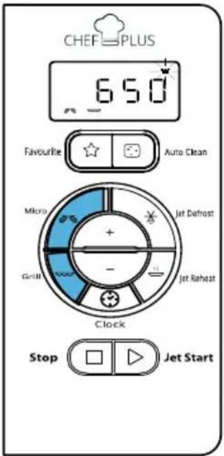 WHIRLPOOL MCP 341 - i Tipps und Empfehlungen: - 1