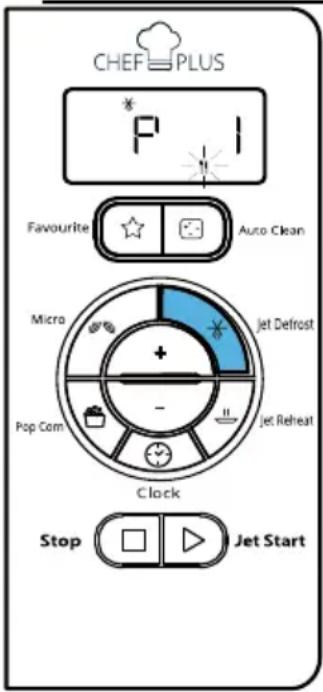 WHIRLPOOL MCP 341 - Tipps und Empfehlungen: - 1