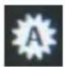 Mobistel Cybus F8 - Symbole - 5