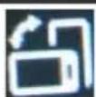 Mobistel Cybus F8 - Symbole - 8