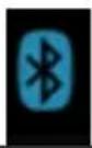 Mobistel Cybus F8 - Symbole - 17