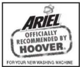 HOOVER HTI 247 CE - Get the best results from your new Hoover machine - 1