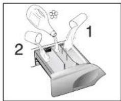 HOOVER VHD 614/1-84 - HINWEIS: - 5