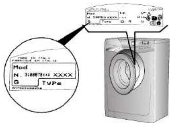 HOOVER VHD 614/1-84 - Achtung: - 1