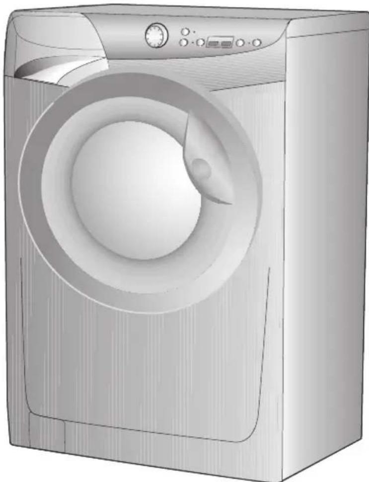HOOVER VT 614D23-84 - VT D2 - 1